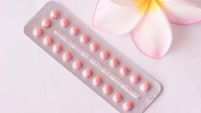 Taking Contraceptive Pill Reduces Type 2 Risk in Women With Polycystic Ovary Syndrome