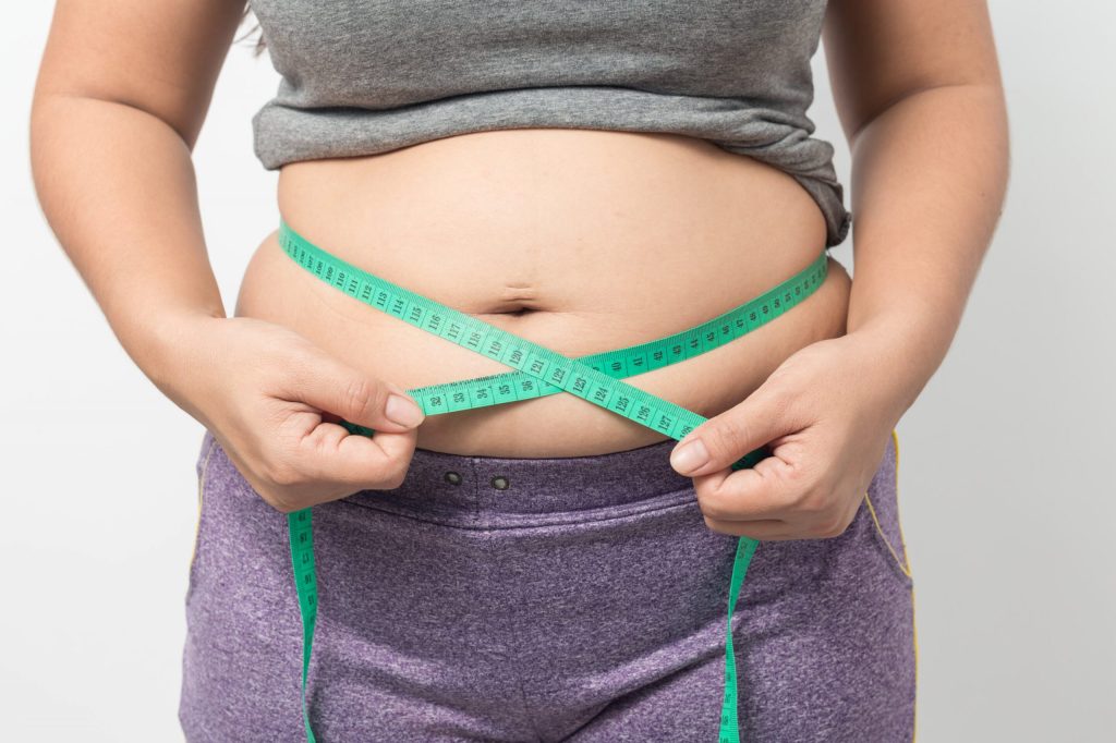 Researchers identify potential cause and treatment for obesity and insulin resistance