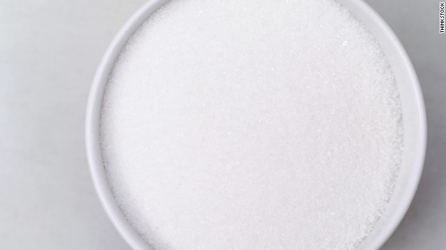 Sugar not only makes you fat, it may make you sick
